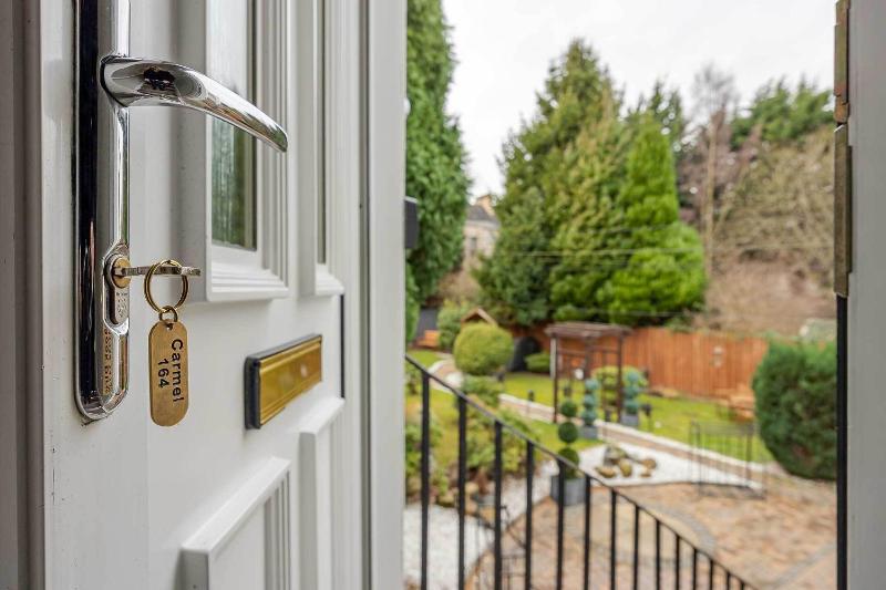 Two-Bedroom Apartment image 2