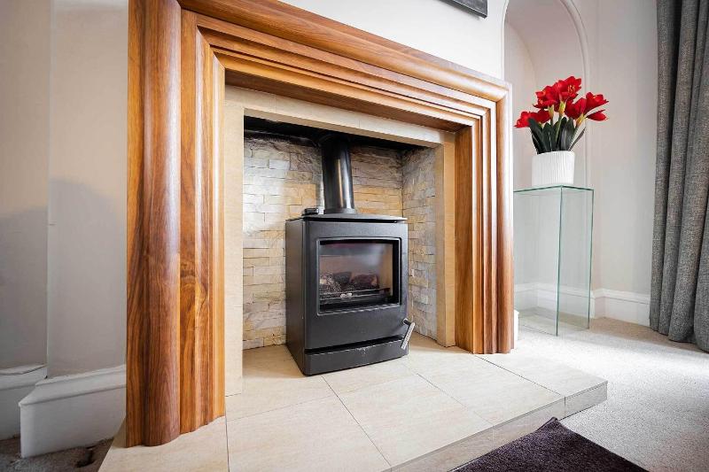 Two-Bedroom Apartment image 4