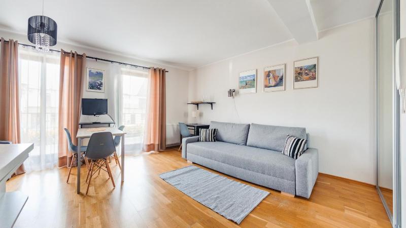 Sun & Snow Villa Klif - image 20