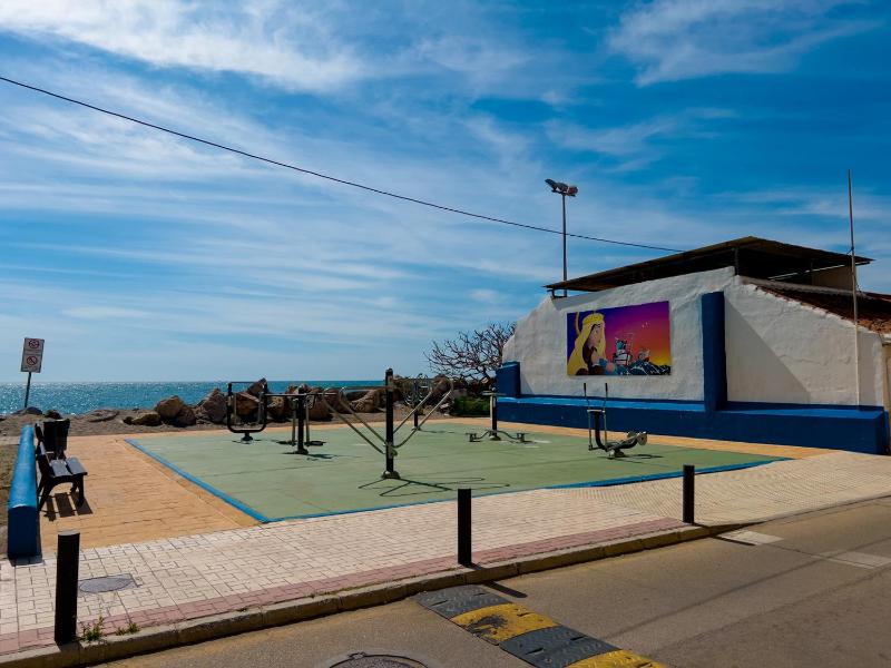 Apartamento Sunset Algarrobo by Solset - image 11