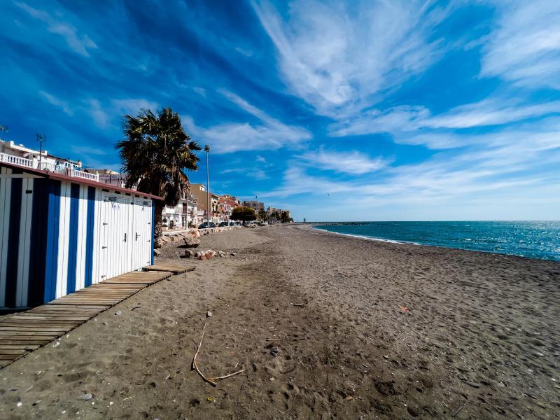 Apartamento Sunset Algarrobo by Solset - image 4