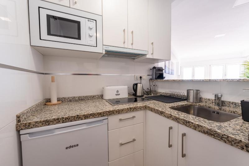 Apartamento Sunset Algarrobo by Solset - image 9