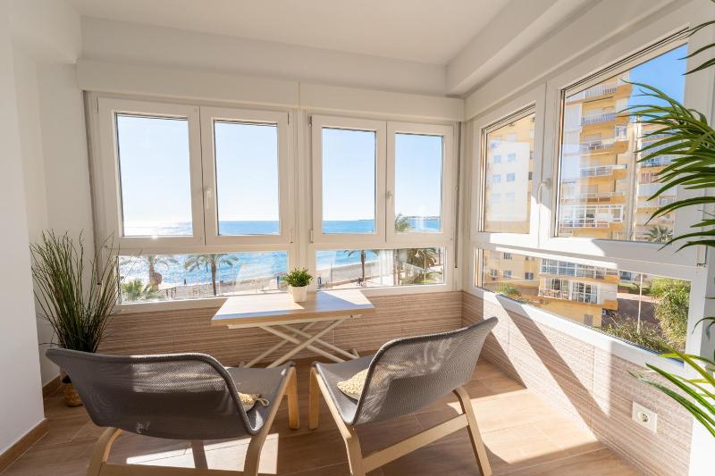 Apartamento Sunset Algarrobo by Solset - image 1