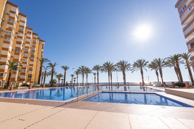 Apartamento Sunset Algarrobo by Solset - image 7