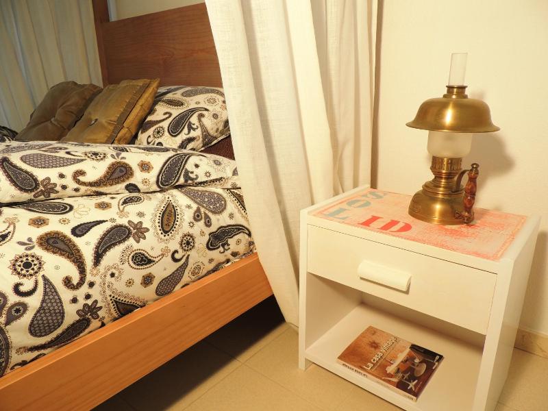 Double Room with Balcony image 3
