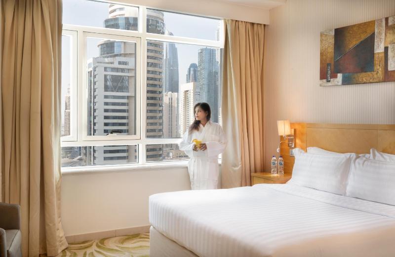 Premier One-Bedroom Suite image 1