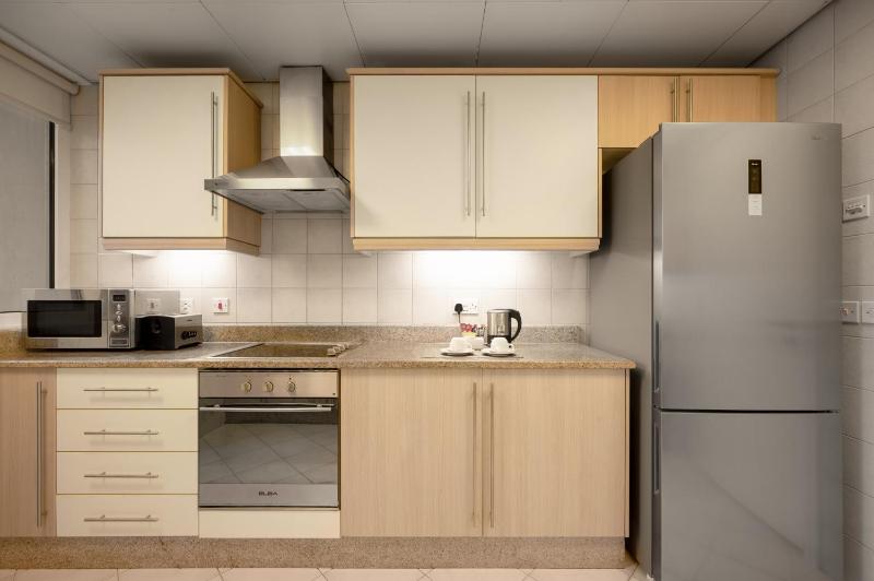 Premier One-Bedroom Suite image 3