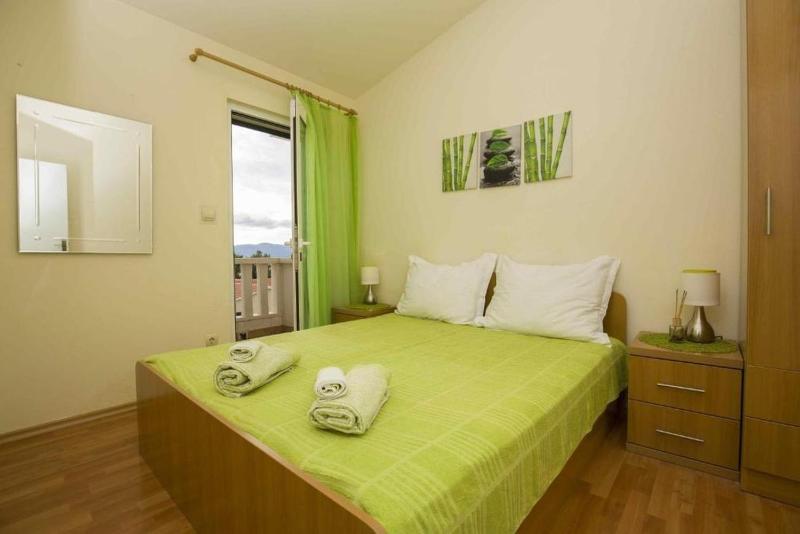 Apartment in Bol with sea view terrace air conditioning WiFi 5121-2 - image 18