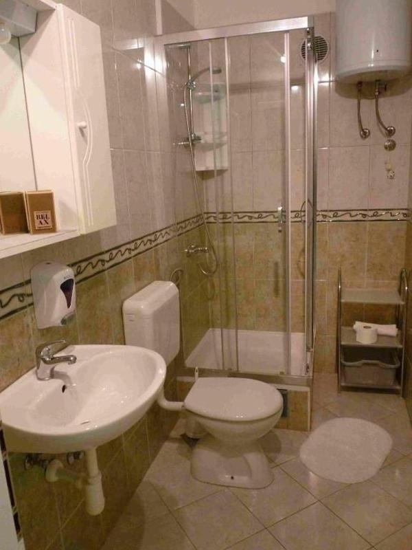 Apartment in Bol with sea view terrace air conditioning WiFi 5121-2 - image 24