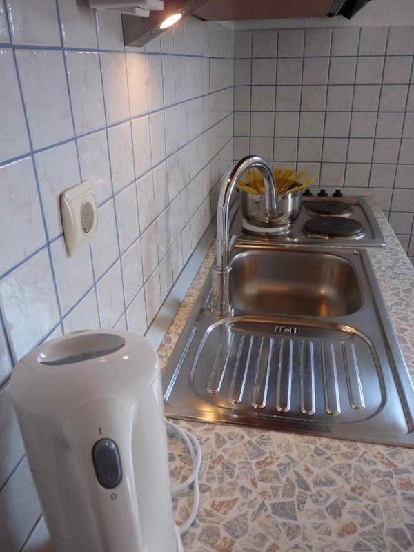 Apartment in Bol with sea view terrace air conditioning WiFi 5121-1 - image 37