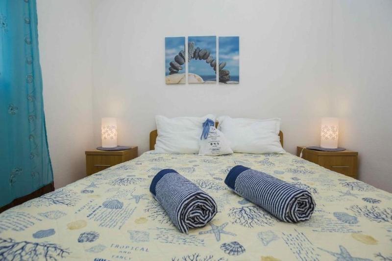 Apartment in Bol with sea view terrace air conditioning WiFi 5121-1 - image 34