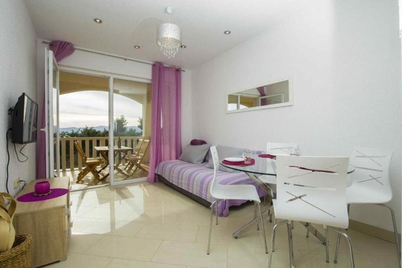 Apartment in Bol with sea view terrace air conditioning WiFi 5121-4 - image 22