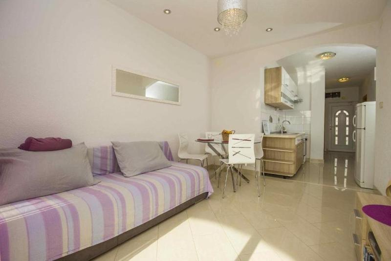 Apartment in Bol with sea view terrace air conditioning WiFi 5121-4 - image 19