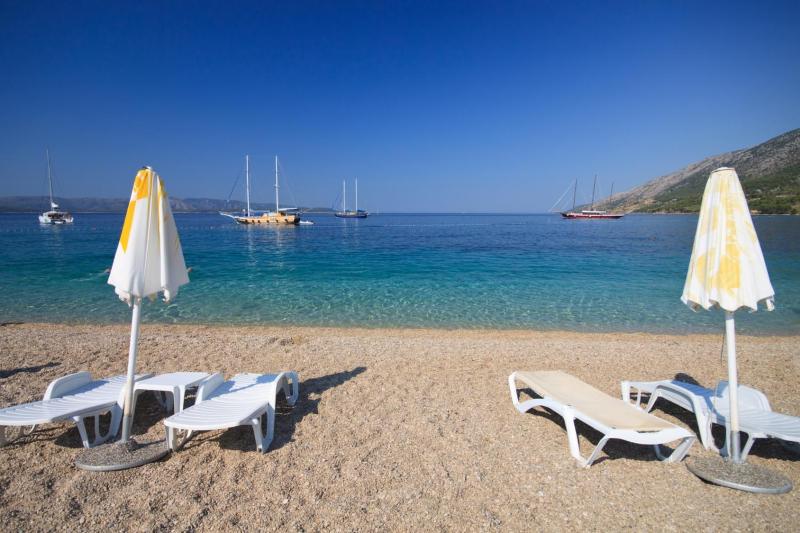 Apartment in Bol with sea view terrace air conditioning WiFi 5121-4 - image 44