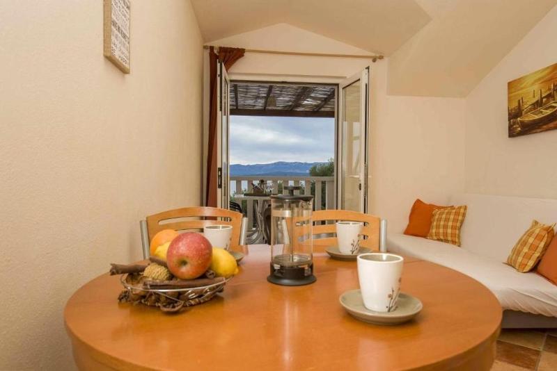 Apartment in Bol with sea view terrace air conditioning WiFi 5121-5 - image 22