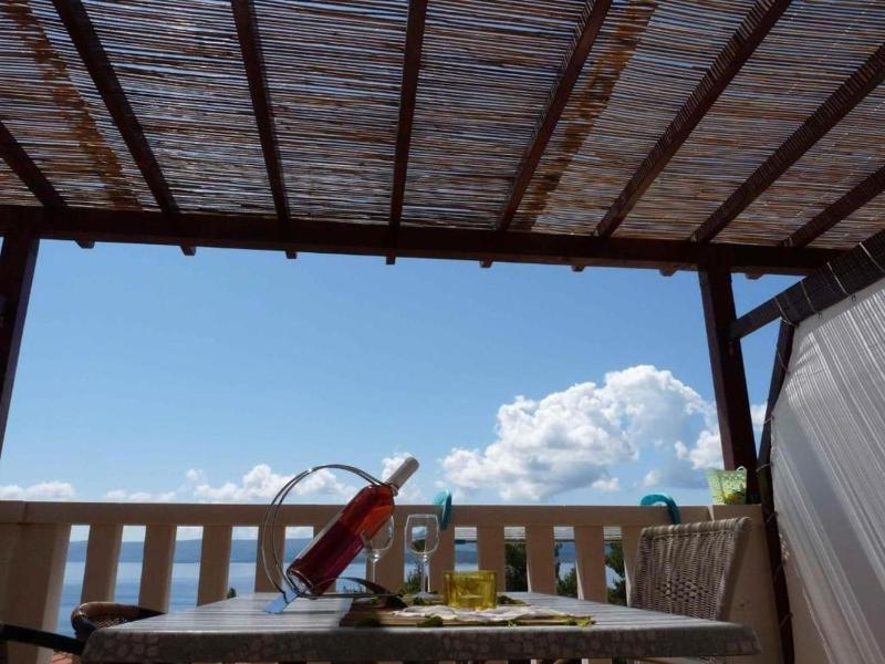 Apartment in Bol with sea view terrace air conditioning WiFi 5121-5 - image 14