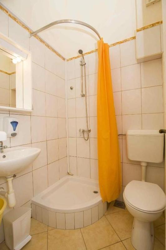 Apartment in Bol with sea view terrace air conditioning WiFi 5121-5 - image 16