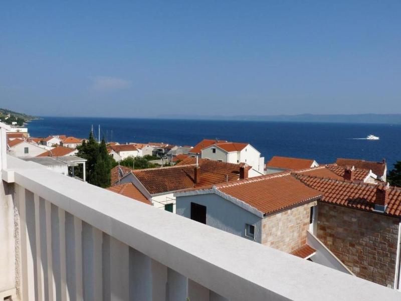 Apartment in Bol with sea view terrace air conditioning WiFi 5121-5 - image 21