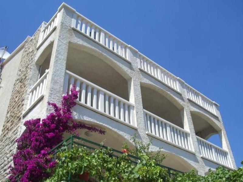 Apartment in Bol with sea view terrace air conditioning WiFi 5121-5 - image 26