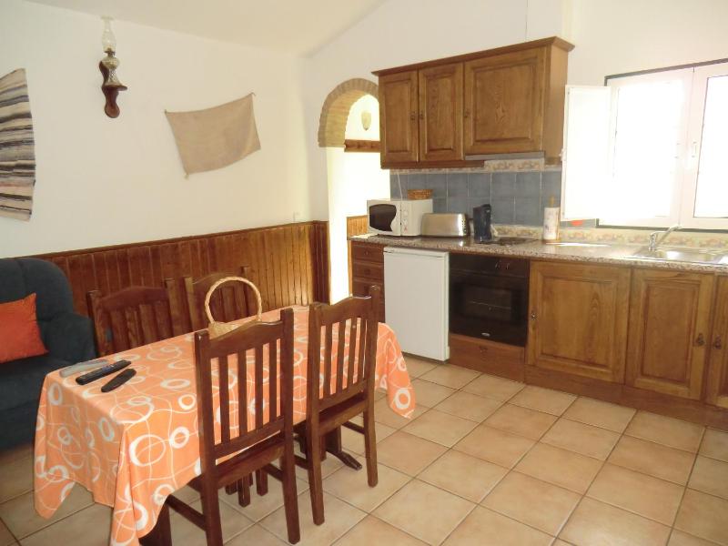 Apartment with Garden View image 1