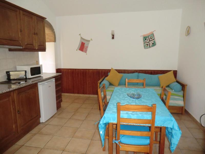 Apartment with Garden View image 3