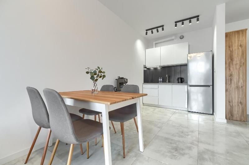 Apartament Emilii Plater IV - Unique Apartments - image 5