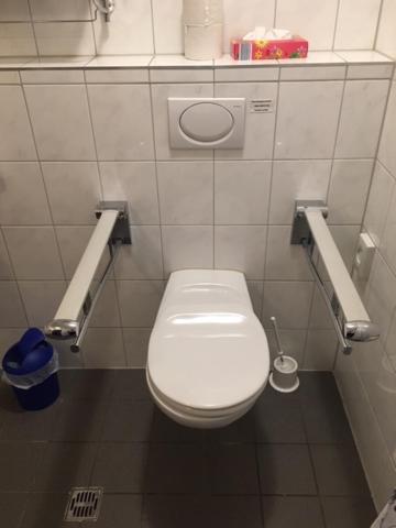 Double Room - Disability Access image 4