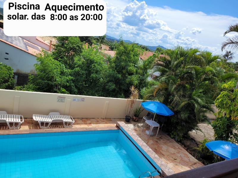 Pousada Betta - image 22