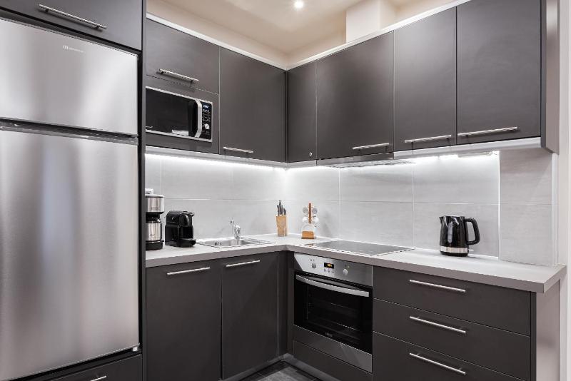 Acropolis Elegant Apartment - image 6