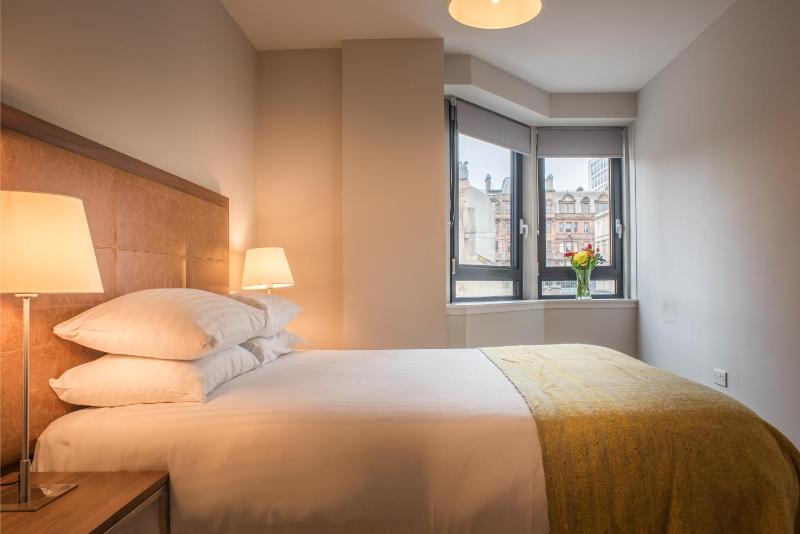 Two-Bedroom Apartment image 4
