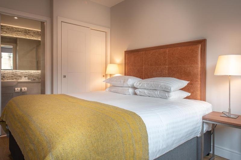 Two-Bedroom Apartment image 3