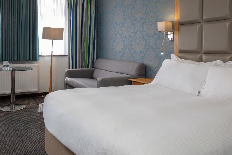 Deluxe Double Room image 3
