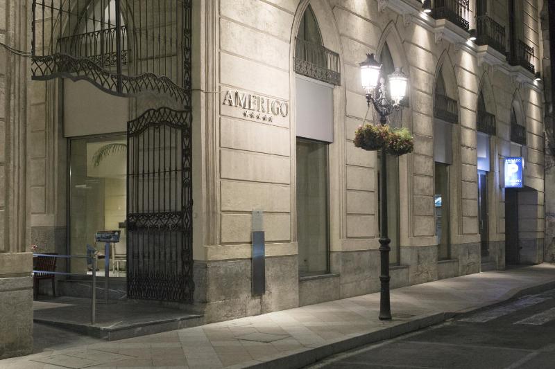 Hospes Amérigo Alicante a Member of Design Hotels - image 5