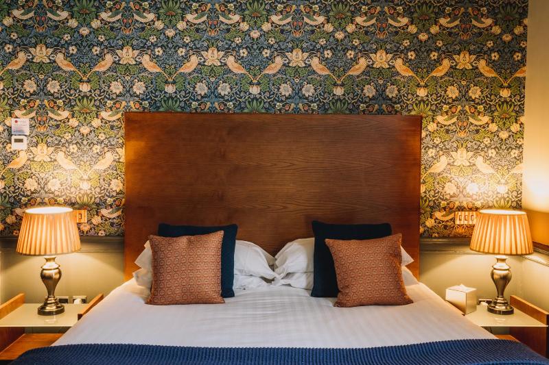 Luxury Double Room image 2