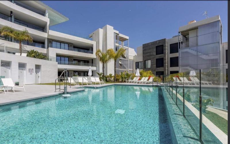 Luxury Apartment Tomaso - The View Fuengirola - image 14