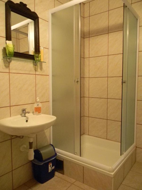 Double Room with Private Bathroom image 2