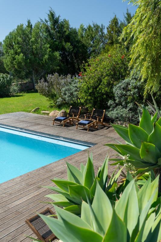 Garden Seaside Villa by CadenzaLux - image 48