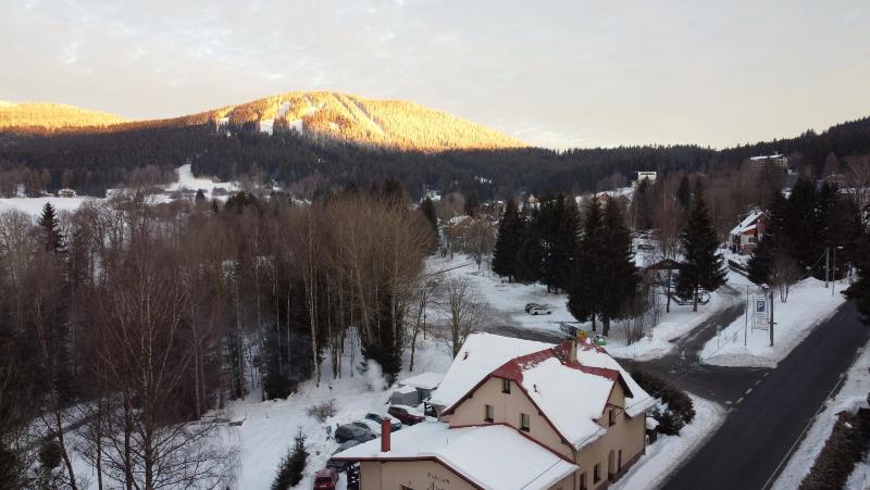 Comfort Double Room with Balcony (2 Adults) image 1