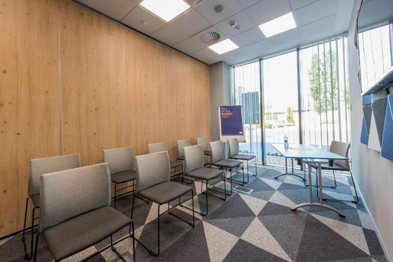 Holiday Inn Express Warsaw - Mokotow By IHG - image 15