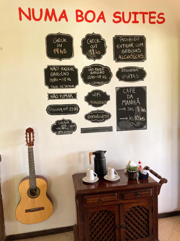 Numa Boa Suites - image 4