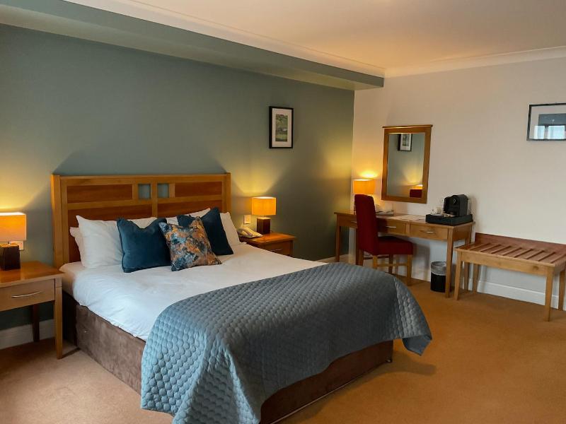 Double Room image 1
