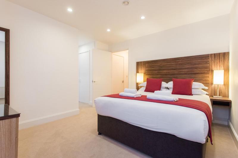 Two-Bedroom Apartment image 1