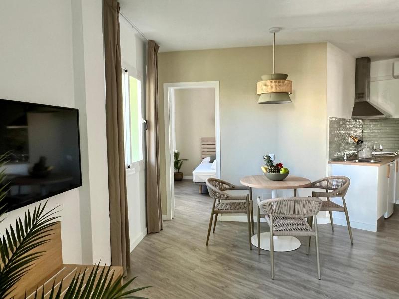 One-Bedroom Apartment image 4