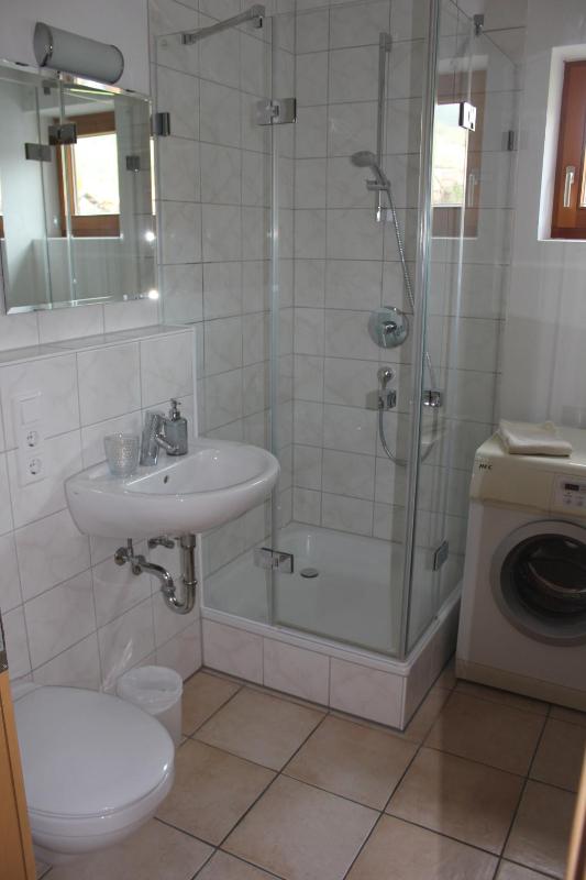 Two-Bedroom Apartment (4 Adults) - First Floor image 3