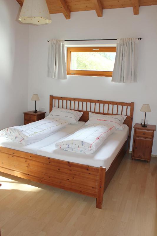 Two-Bedroom Apartment (4 Adults) - First Floor image 2