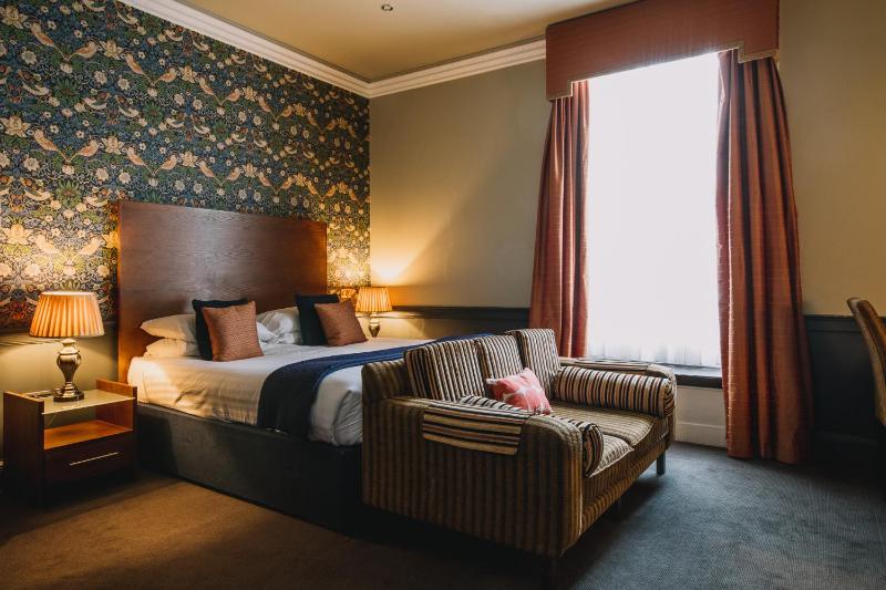 Luxury Double Room image 1