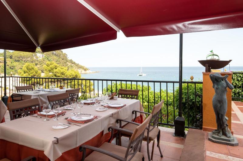 Rigat Park & Spa Hotel - Adults Recommended - image 29