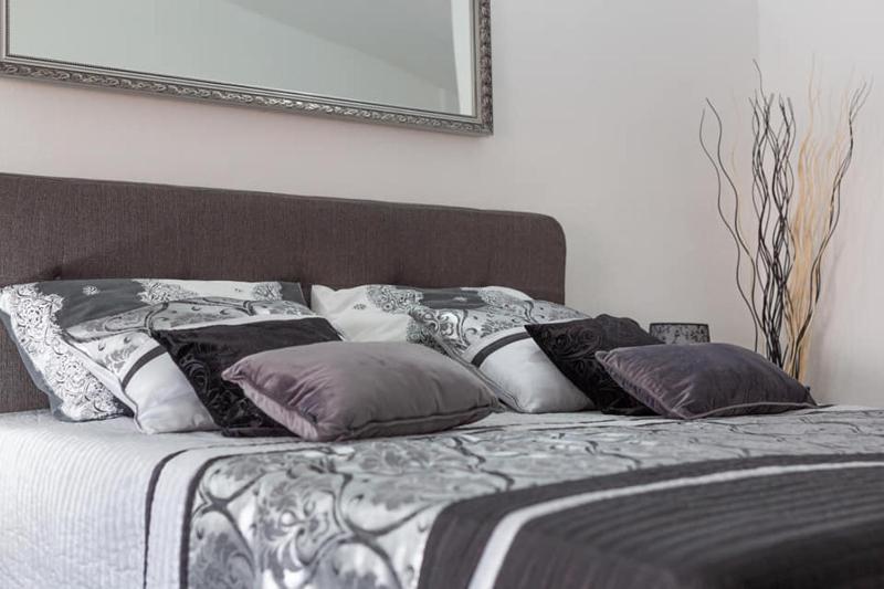 Beautiful sea view 6 luxury studio Danijela 1 - image 40