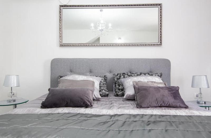 Beautiful sea view 6 luxury studio Danijela 1 - image 48