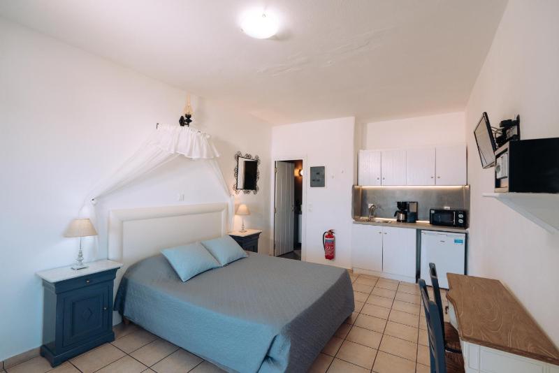 Standard Double Room with Village View image 1